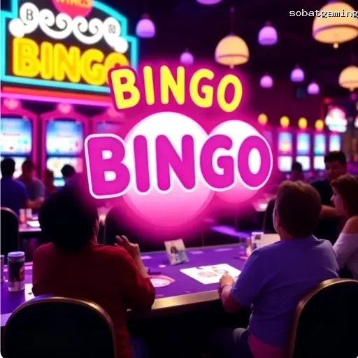 sobatgaming: Forum Diskusi Menarik untuk Semua Gamer Indonesia