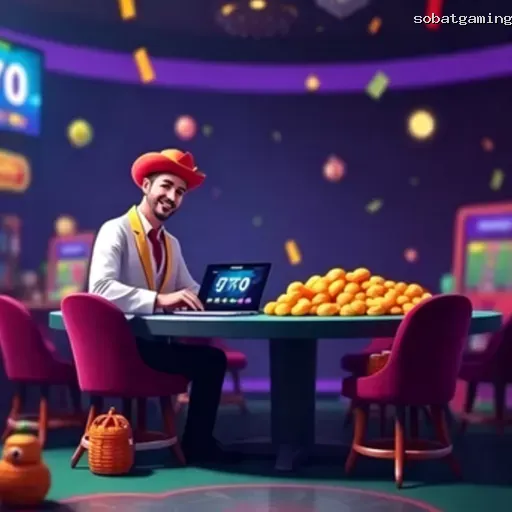 Panduan Lengkap Menggunakan Situs Game sobatgaming