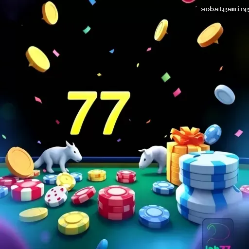 Mengenal sobatgaming Sebagai Platform Game Online Terpercaya